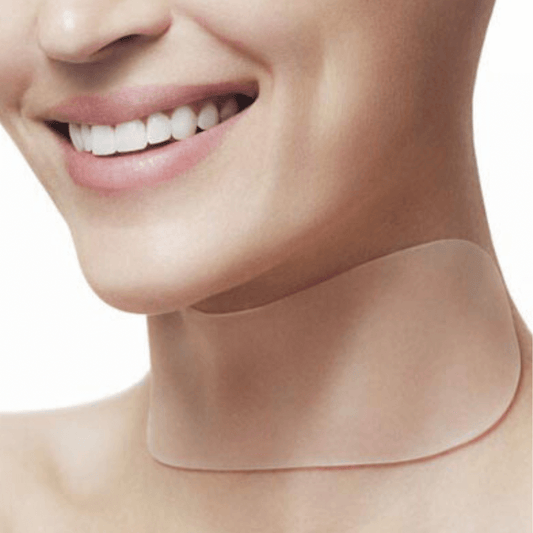 Renue Skincare™ Neck Wrinkle Patch