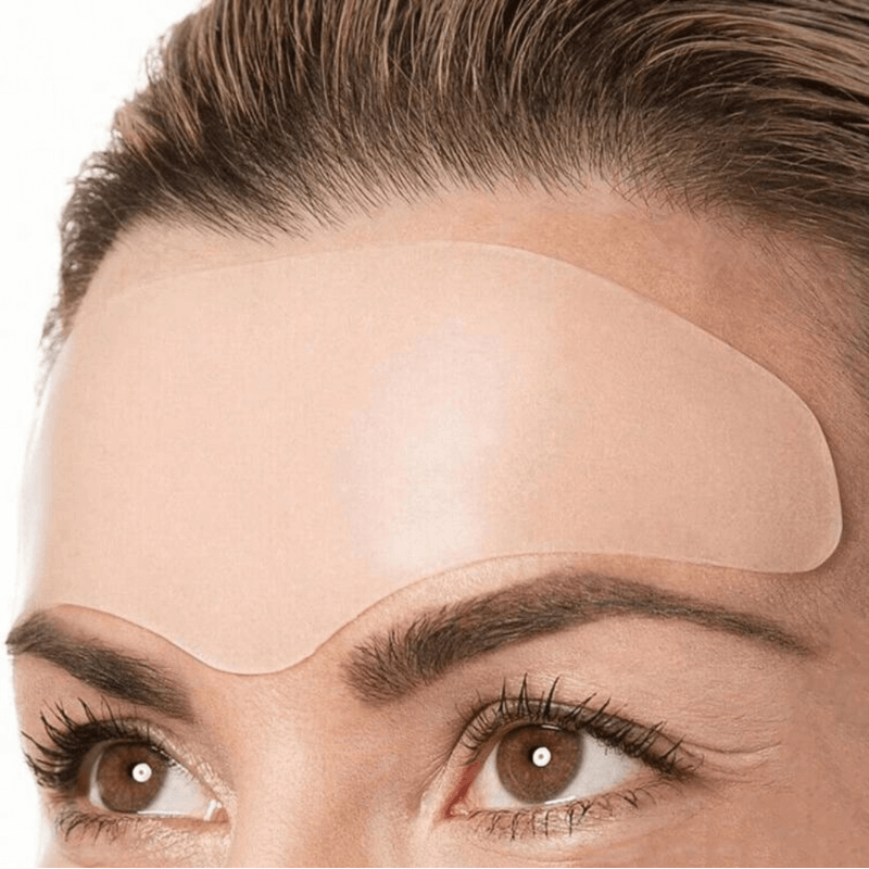 Renue Skincare™ Forehead Wrinkle Patch