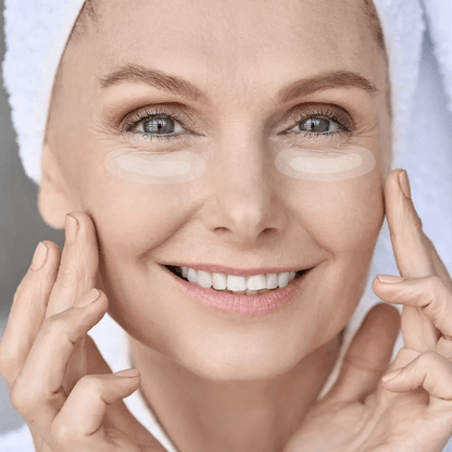 Renue Skincare™ Hyaluronic Acid Microneedle Patch