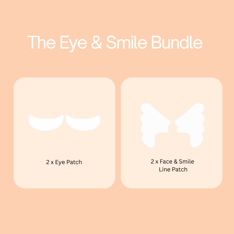 Renue Skincare™ Eye & Smile Bundle