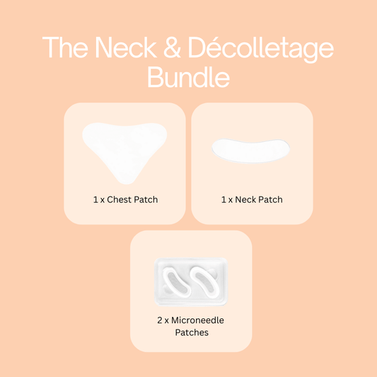 Renue Skincare™ Neck & Décolletage Bundle